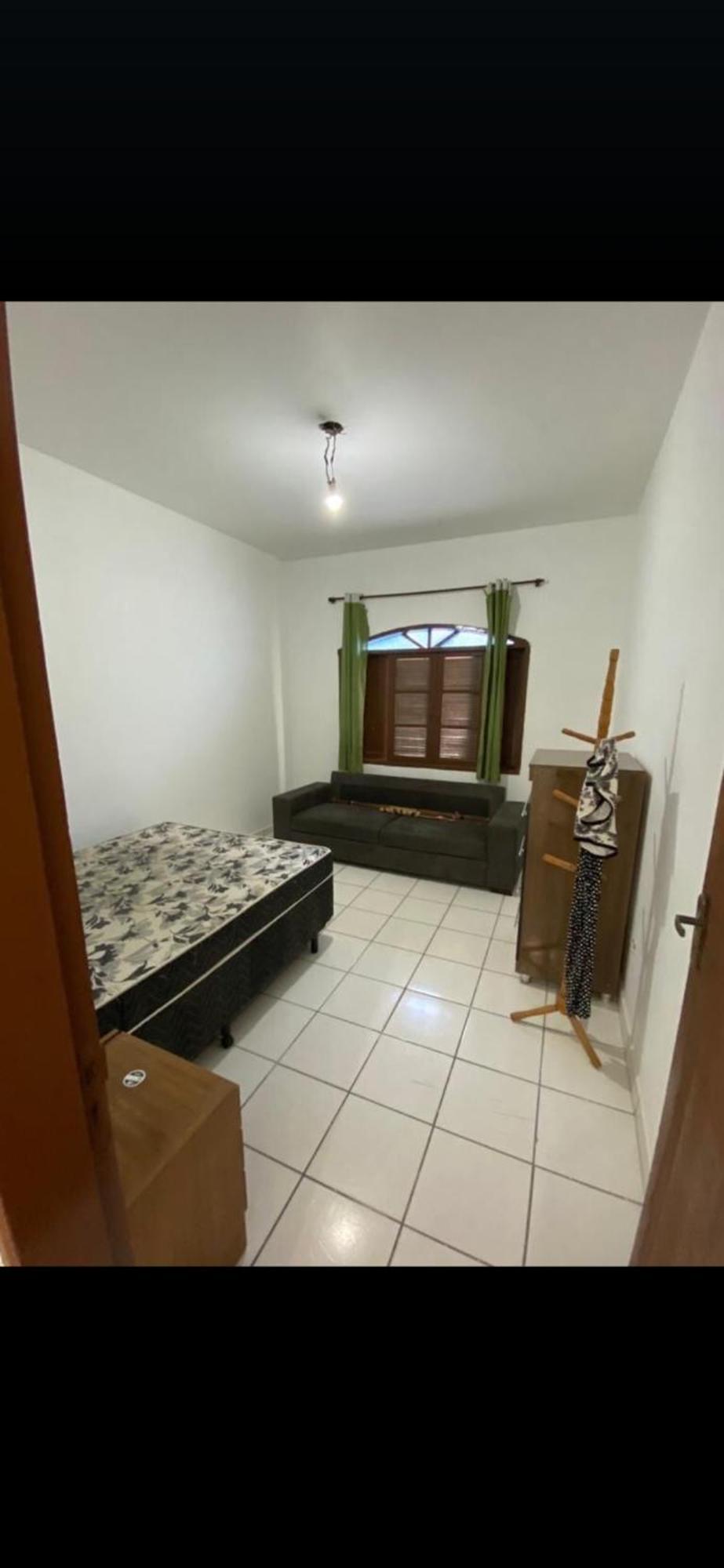 Villa Casa En Mongaguá Extérieur photo