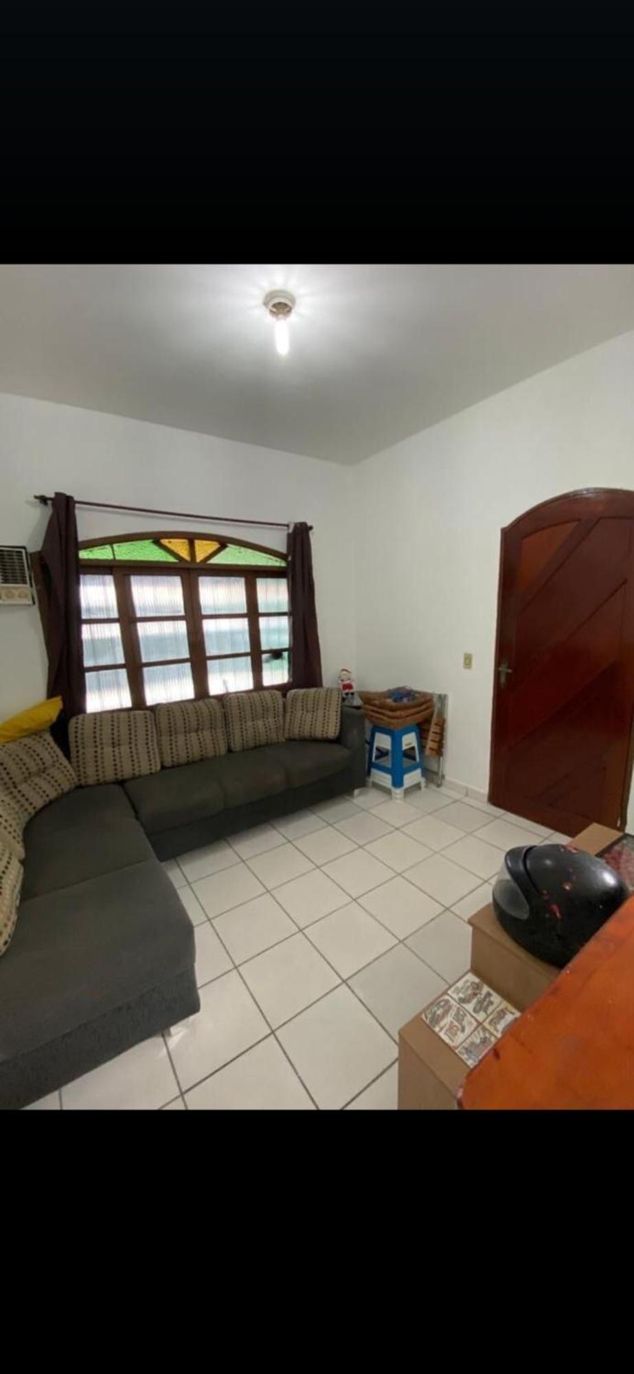 Villa Casa En Mongaguá Extérieur photo