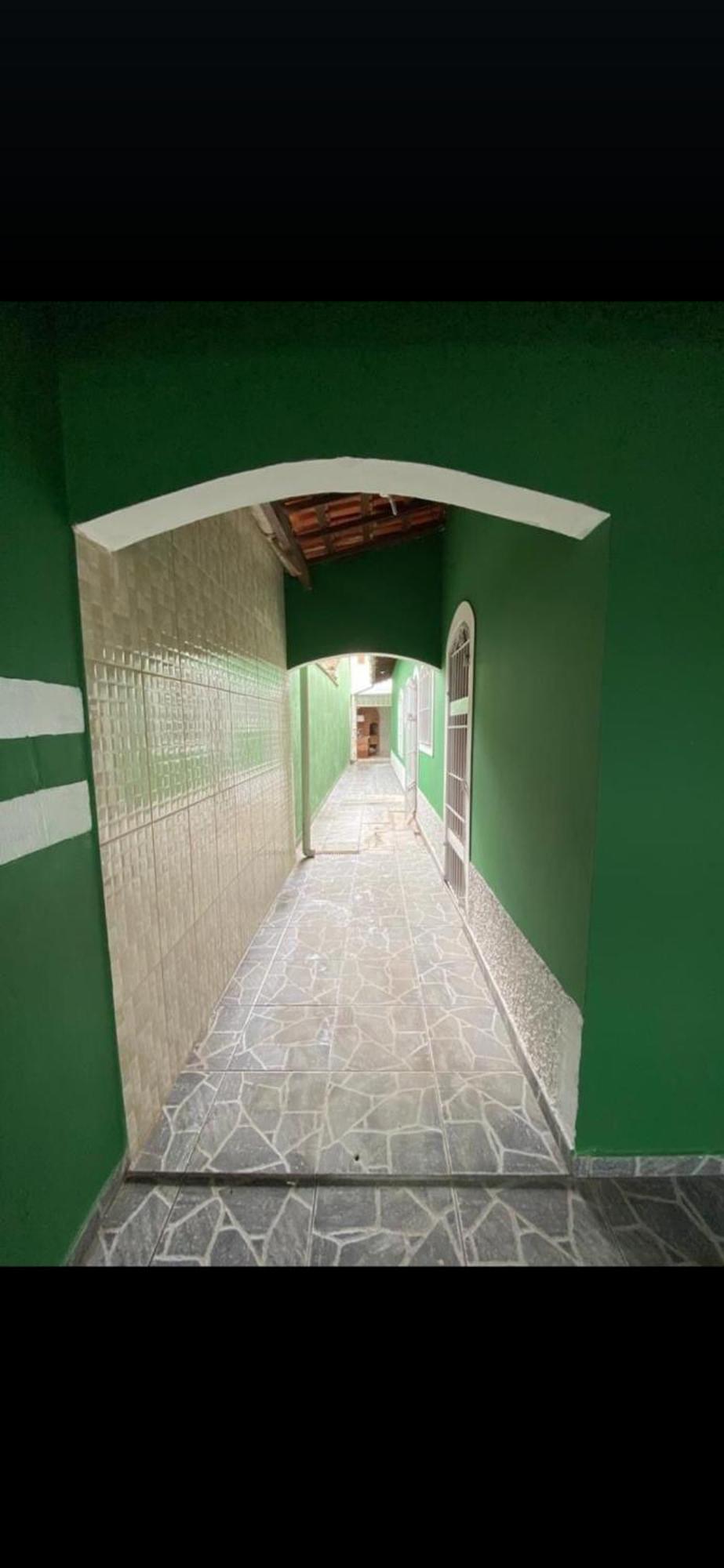 Villa Casa En Mongaguá Extérieur photo