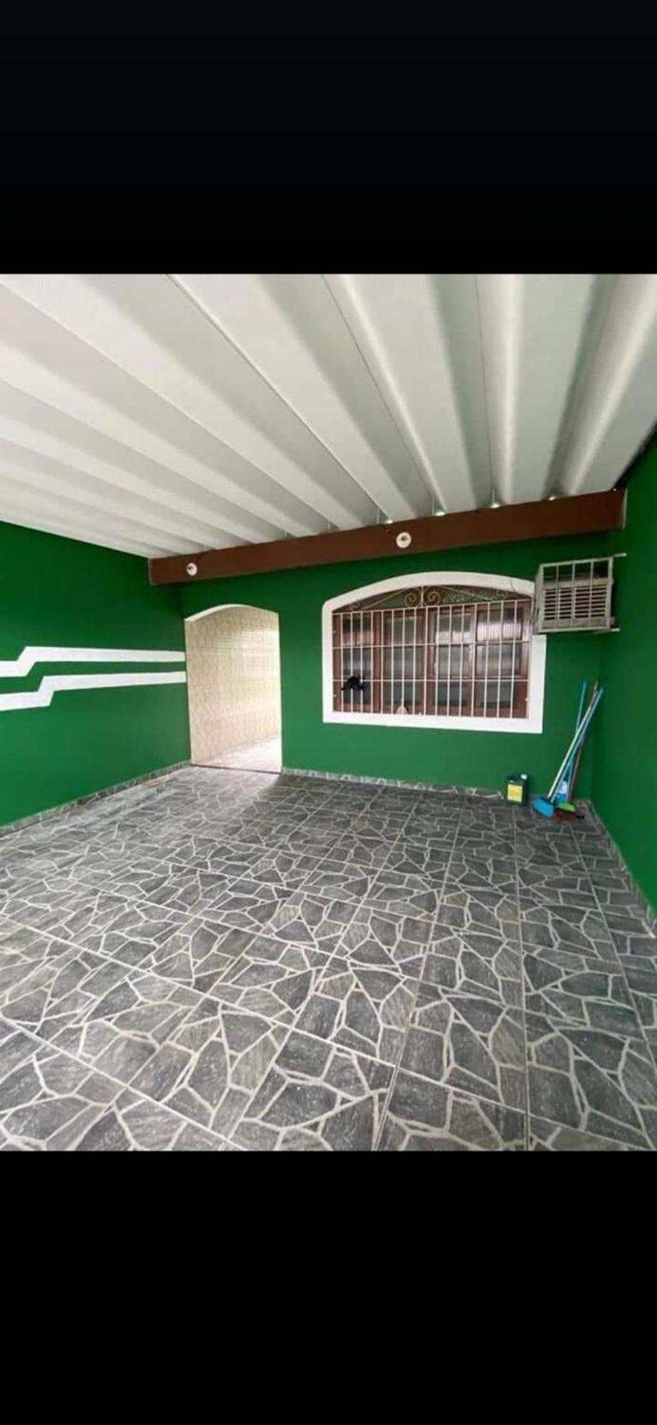 Villa Casa En Mongaguá Extérieur photo