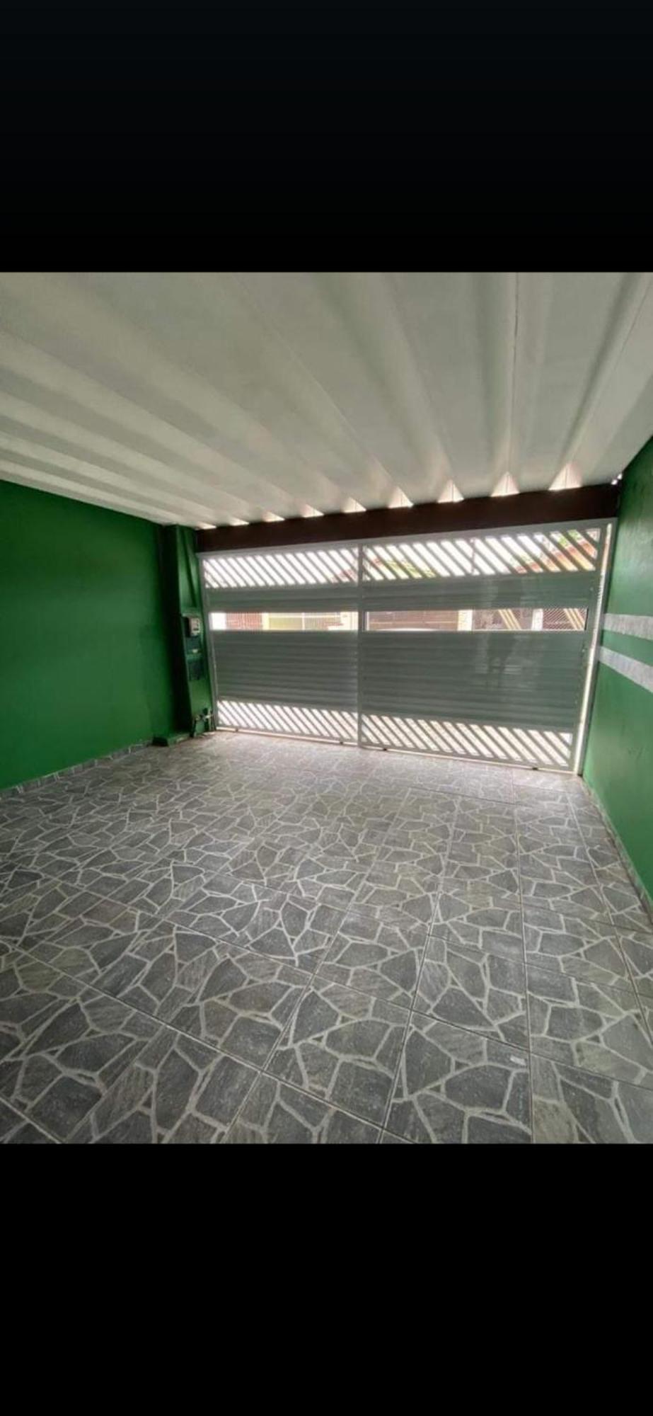 Villa Casa En Mongaguá Extérieur photo